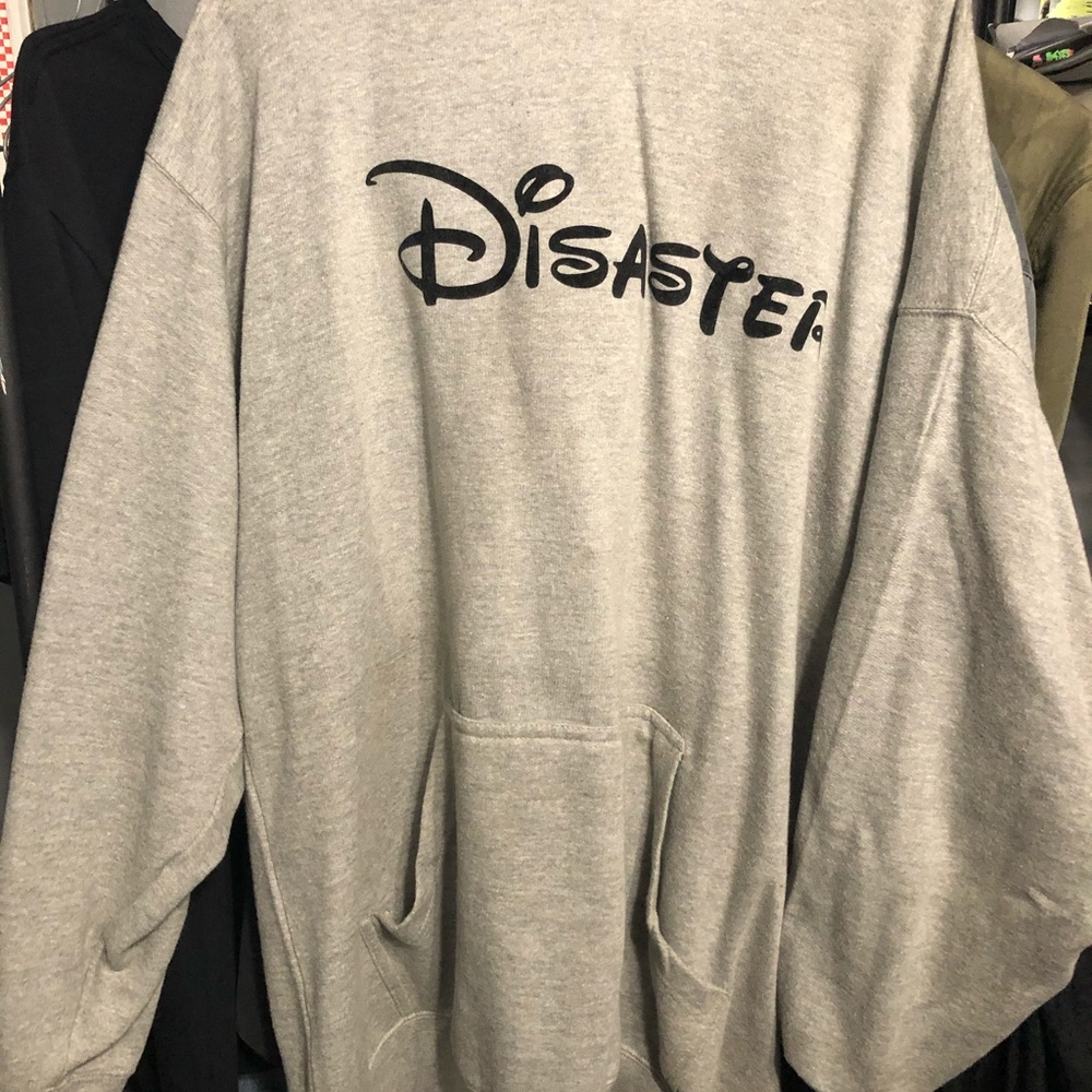 Disneyland Hoodie